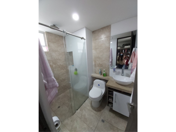 APARTAMENTO EN VENTA EN EL EDIFICIO VERONA,  ANTONIO NARIÑO, POPAYN