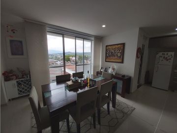 APARTAMENTO EN VENTA EN EL EDIFICIO VERONA,  ANTONIO NARIÑO, POPAYN