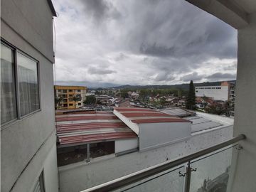 APARTAMENTO EN VENTA EN EL EDIFICIO VERONA,  ANTONIO NARIÑO, POPAYN