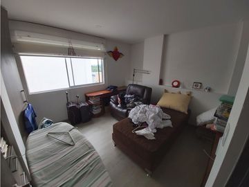 APARTAMENTO EN VENTA EN EL EDIFICIO VERONA,  ANTONIO NARIÑO, POPAYN
