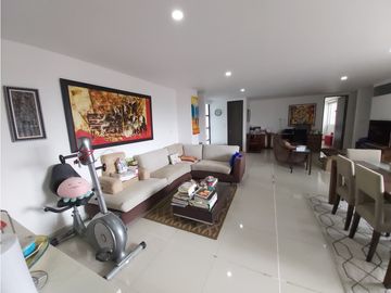 APARTAMENTO EN VENTA EN EL EDIFICIO VERONA,  ANTONIO NARIÑO, POPAYN