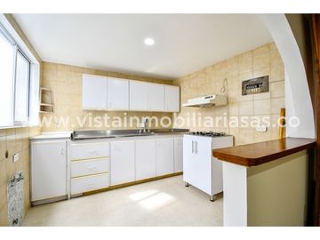 Venta apartamento Sector La Camelia, Manizales