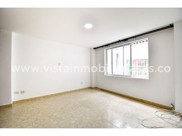 Venta apartamento Sector La Camelia, Manizales