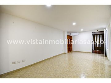 Venta apartamento Sector La Camelia, Manizales