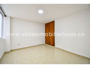 Venta apartamento Sector La Camelia, Manizales