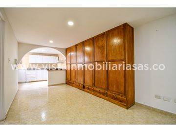 Venta apartamento Sector La Camelia, Manizales