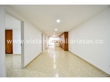 Venta apartamento Sector La Camelia, Manizales