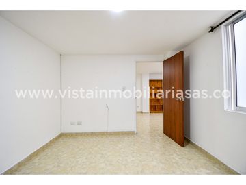 Venta apartamento Sector La Camelia, Manizales