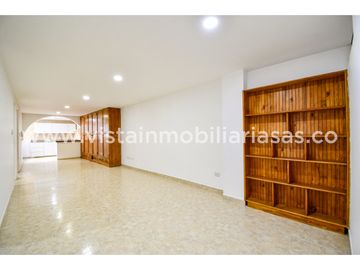 Venta apartamento Sector La Camelia, Manizales