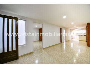 Venta apartamento Sector La Camelia, Manizales
