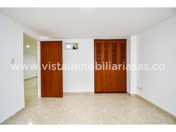 Venta apartamento Sector La Camelia, Manizales