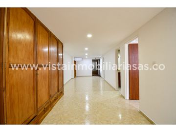 Venta apartamento Sector La Camelia, Manizales