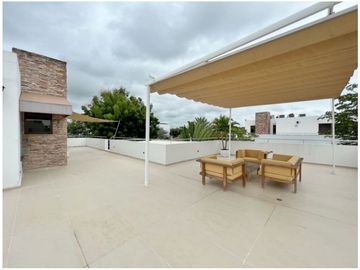 CASA EN VENTA BARCELONA DE INDIAS CARTAGENA ETAPA GAUDI