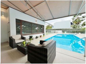 CASA EN VENTA BARCELONA DE INDIAS CARTAGENA ETAPA GAUDI