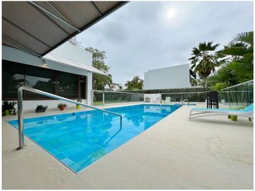 CASA EN VENTA BARCELONA DE INDIAS CARTAGENA ETAPA GAUDI