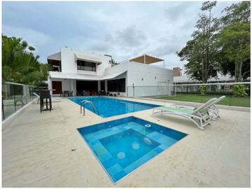 CASA EN VENTA BARCELONA DE INDIAS CARTAGENA ETAPA GAUDI