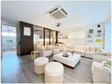 CASA EN VENTA BARCELONA DE INDIAS CARTAGENA ETAPA GAUDI