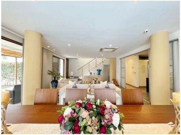 CASA EN VENTA BARCELONA DE INDIAS CARTAGENA ETAPA GAUDI
