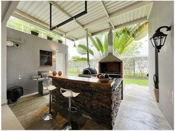 CASA EN VENTA BARCELONA DE INDIAS CARTAGENA ETAPA GAUDI
