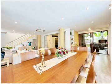 CASA EN VENTA BARCELONA DE INDIAS CARTAGENA ETAPA GAUDI