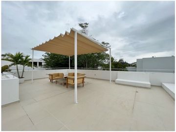 CASA EN VENTA BARCELONA DE INDIAS CARTAGENA ETAPA GAUDI