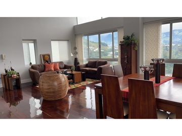 VENTA CASA CAMPESTRE LAS MARGARITAS PALESTINA CALDAS