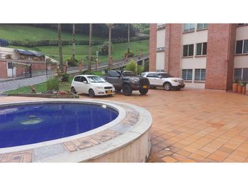 VENTA   APARTAMENTO BATALLON MANIZALES