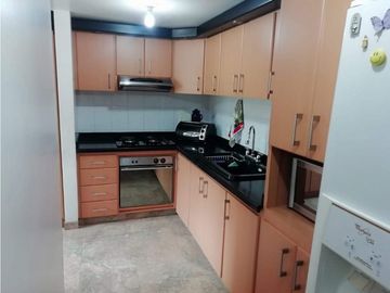 VENTA  APARTAMENTO BATALLON MANIZALES