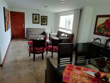 VENTA  APARTAMENTO BATALLON MANIZALES