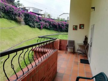 VENTA  APARTAMENTO BATALLON MANIZALES