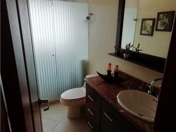 VENTA  APARTAMENTO BATALLON MANIZALES
