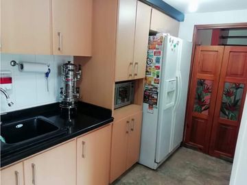 VENTA  APARTAMENTO BATALLON MANIZALES