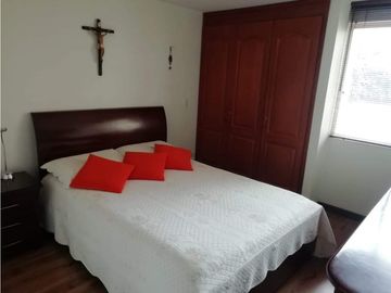 VENTA  APARTAMENTO BATALLON MANIZALES