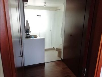 VENTA  APARTAMENTO BATALLON MANIZALES