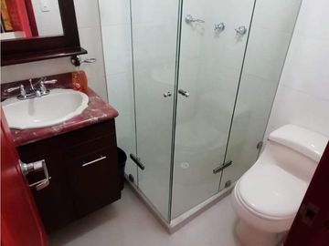 VENTA  APARTAMENTO BATALLON MANIZALES