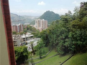 VENTA  APARTAMENTO BATALLON MANIZALES