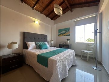 APARTAMENTO EN VENTA O ARRIENDO EN LA FRONTERA EL POBLADO