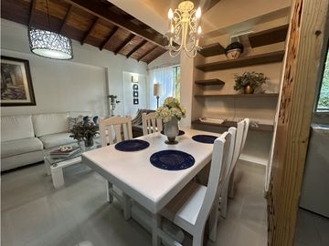 APARTAMENTO EN VENTA O ARRIENDO EN LA FRONTERA EL POBLADO
