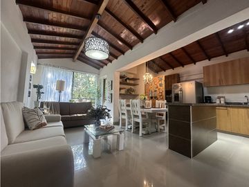 APARTAMENTO EN VENTA O ARRIENDO EN LA FRONTERA EL POBLADO