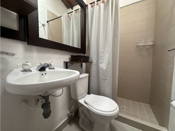 APARTAMENTO EN VENTA O ARRIENDO EN LA FRONTERA EL POBLADO