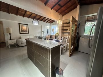 APARTAMENTO EN VENTA O ARRIENDO EN LA FRONTERA EL POBLADO