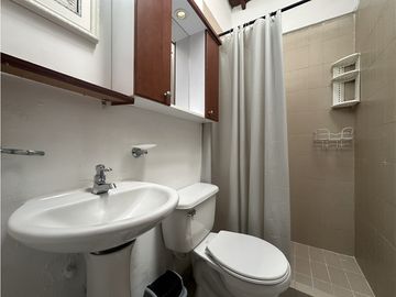 APARTAMENTO EN VENTA O ARRIENDO EN LA FRONTERA EL POBLADO