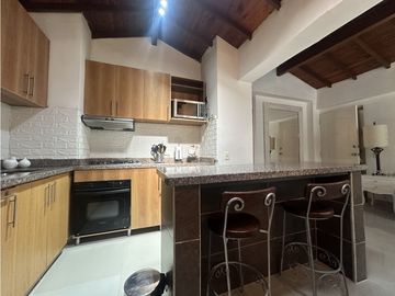 APARTAMENTO EN VENTA O ARRIENDO EN LA FRONTERA EL POBLADO