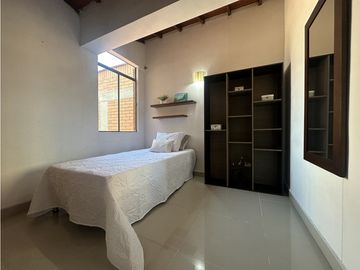 APARTAMENTO EN VENTA O ARRIENDO EN LA FRONTERA EL POBLADO