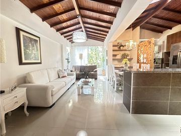 APARTAMENTO EN VENTA O ARRIENDO EN LA FRONTERA EL POBLADO