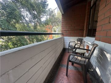 APARTAMENTO EN VENTA O ARRIENDO EN LA FRONTERA EL POBLADO