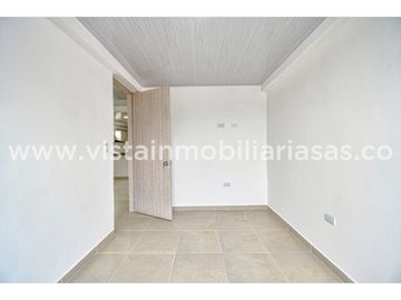 Venta Apartamento 