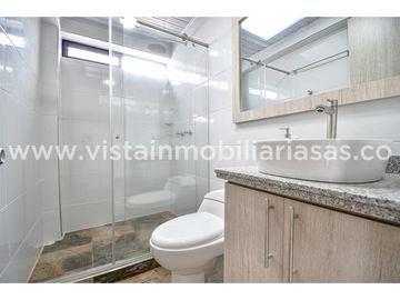 Venta Apartamento 