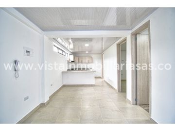 Venta Apartamento 