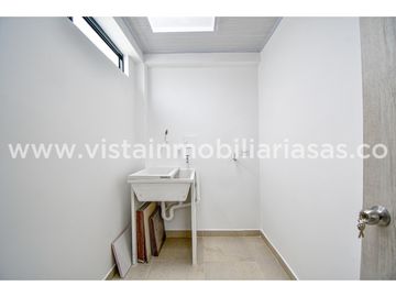 Venta Apartamento 